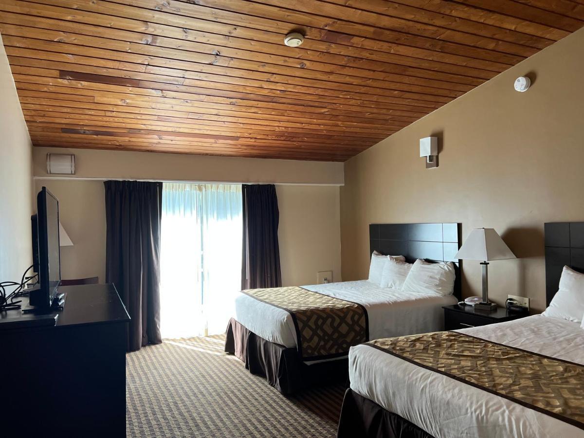 The Putney Inn エクステリア 写真