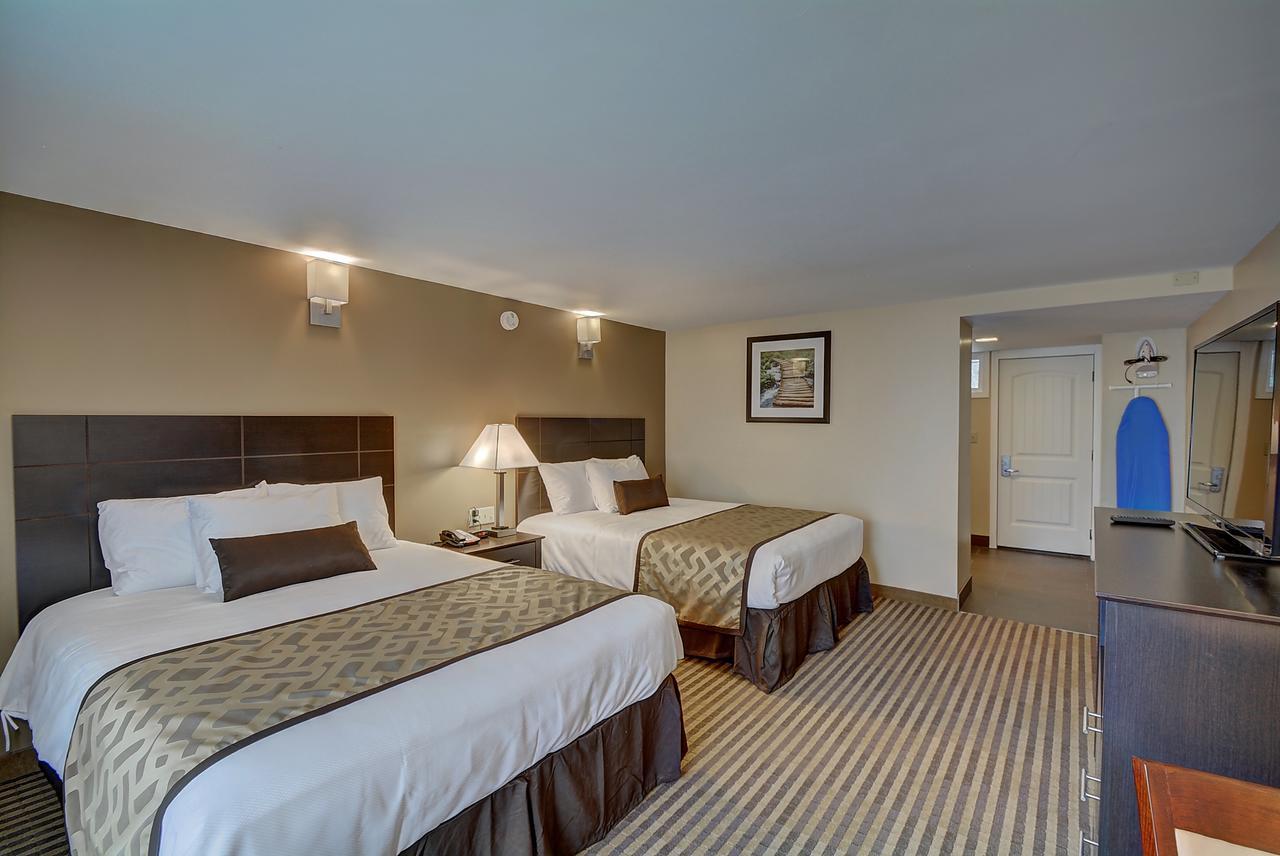 The Putney Inn エクステリア 写真